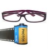Foto, Optika