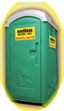 Mobil Wc